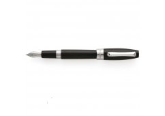 PIÓRO WIECZNE MONTEGRAPPA FORTUNA CZARNE