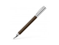 PIÓRO WIECZNE FABER-CASTELL AMBITION 3D CROCO