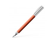 PIÓRO WIECZNE FABER-CASTELL AMBITION OPART AUTUMN LEAVES 