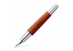 PIÓRO WIECZNE FABER-CASTELL E-MOTION PEARWOOD