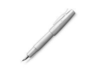 PIÓRO WIECZNE FABER-CASTELL E-MOTION PURE SILVER