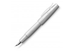 PIÓRO WIECZNE FABER-CASTELL E-MOTION PURE SILVER