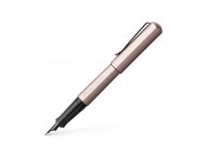 PIÓRO WIECZNE FABER-CASTELL HEXO RÓŻOWE