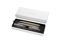 ZESTAW PELIKAN JAZZ NOBLE ELEGANCE PIÓRO I ROLLER TAUPE
