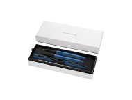 ZESTAW PELIKAN JAZZ NOBLE ELEGANCE PIÓRO I ROLLER AQUA