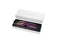 ZESTAW PELIKAN JAZZ NOBLE ELEGANCE PIÓRO I ROLLER VIOLA