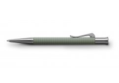 DŁUGOPIS GRAF VON FABER CASTELL GUILLOCHE SAGE