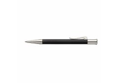 DŁUGOPIS GRAF VON FABER-CASTELL GUILLOCHE BLACK