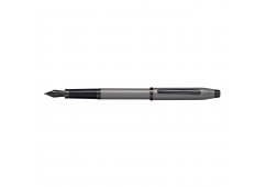 PIÓRO WIECZNE CROSS CENTURY II GUNMETAL GREY