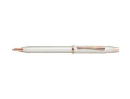 DŁUGOPIS CROSS CENTURY II PEARL WHITE ROSE GOLD