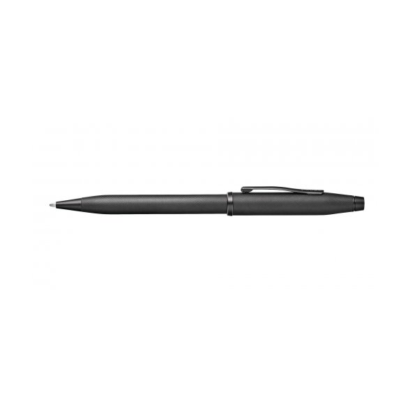 DŁUGOPIS CROSS CENTURY II BLACK PVD
