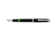 PIÓRO WIECZNE PELIKAN SOUVERÄN M805 CZARNE CT