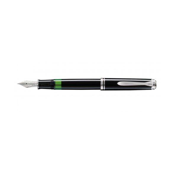 PIÓRO WIECZNE PELIKAN SOUVERÄN M805 CZARNE CT
