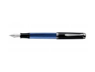 PIÓRO WIECZNE PELIKAN SOUVERÄN M805 NIEBIESKIE CT 