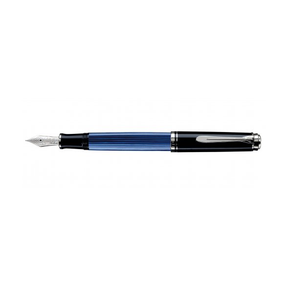 PIÓRO WIECZNE PELIKAN SOUVERÄN M805 NIEBIESKIE CT 