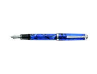 PIÓRO WIECZNE PELIKAN SOUVERÄN M805 BLUE DUNES EDYCJA SPECJALNA F