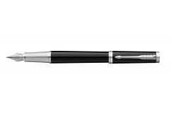 PIÓRO WIECZNE PARKER INGENUITY BLACK CT