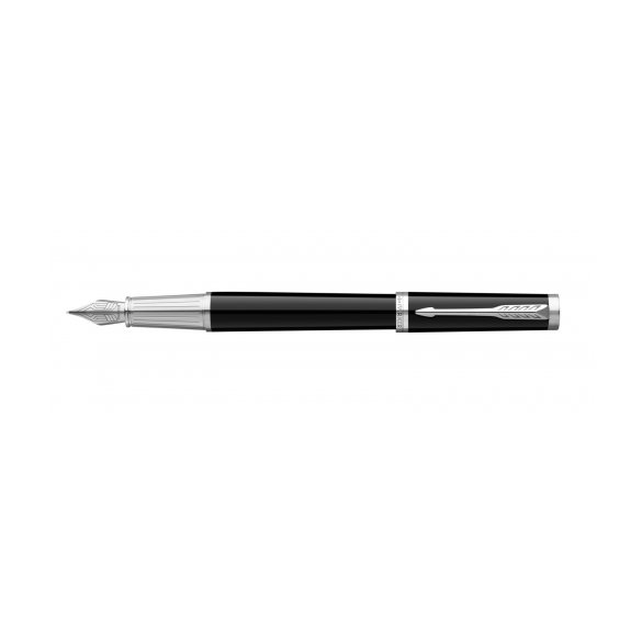 PIÓRO WIECZNE PARKER INGENUITY BLACK CT 