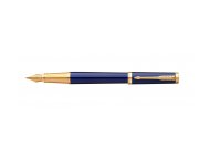 PIÓRO WIECZNE PARKER INGENUITY BLUE GT
