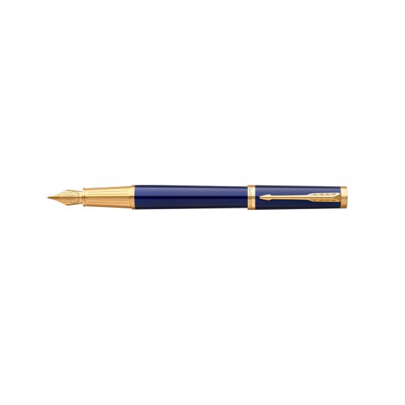 PIÓRO WIECZNE PARKER INGENUITY BLUE GT