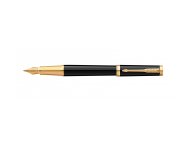PIÓRO WIECZNE PARKER INGENUITY BLACK GT