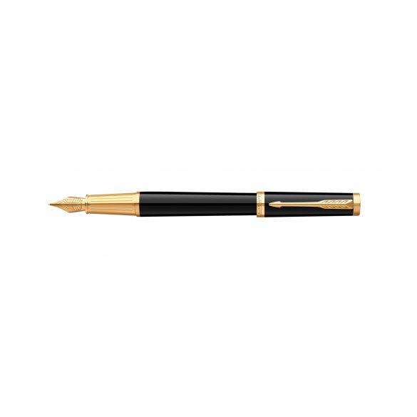 PIÓRO WIECZNE PARKER INGENUITY BLACK GT