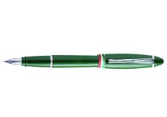 PIÓRO WIECZNE AURORA IPSILON ZIELONY LAKIER CT