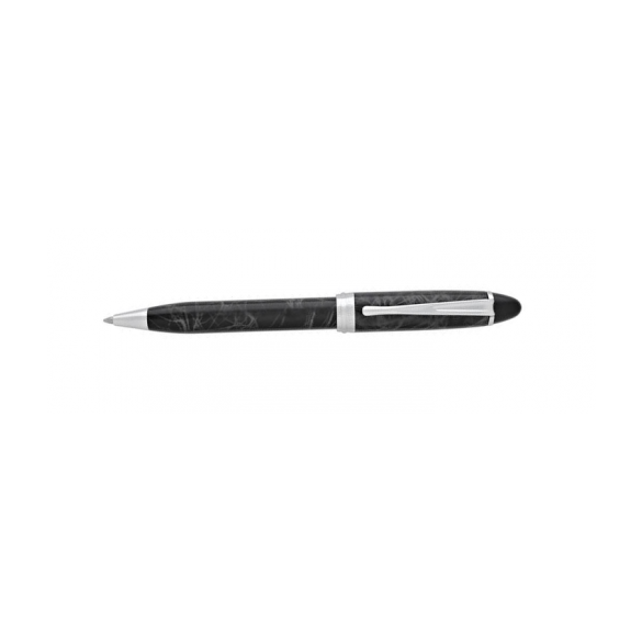 DŁUGOPIS AURORA IPSILON LACQUER SZARY MARMUREK CT