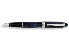 PIÓRO WIECZNE AURORA IPSILON BLUE NIGHT CT