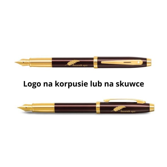 Laserowy Grawer 4 Logo