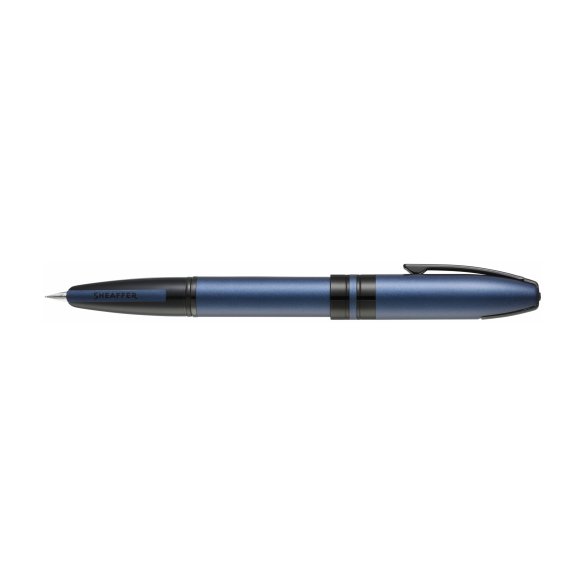 PIÓRO WIECZNE SHEAFFER ICON BLUE METALLIC