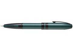 PIÓRO WIECZNE SHEAFFER ICON GREEN METALLIC