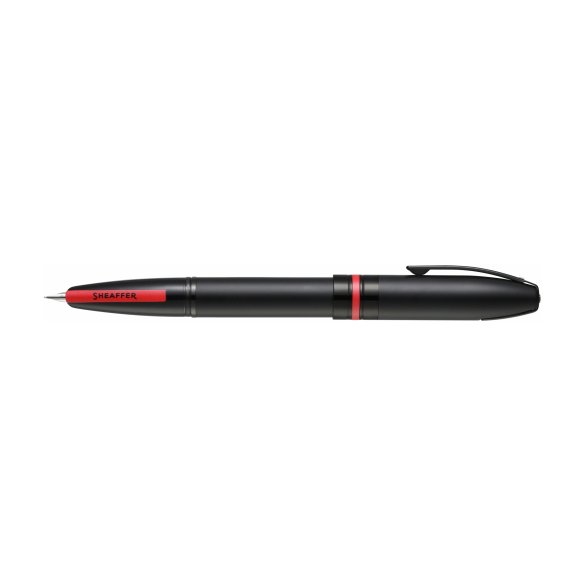 PIÓRO WIECZNE SHEAFFER ICON BLACK METALLIC