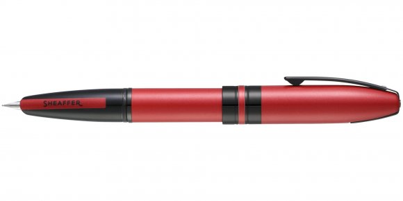 PIÓRO WIECZNE SHEAFFER ICON RED METALLIC