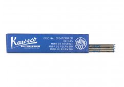 WKŁAD DO DŁUGOPISU KAWECO D1 NIEBIESKI 0,8mm