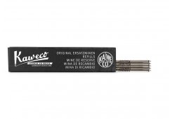 WKŁAD DO DŁUGOPISU KAWECO D1 CZARNY 1,0mm