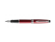 PIÓRO WIECZNE WATERMAN EXPERT 3 CZERWONY CT