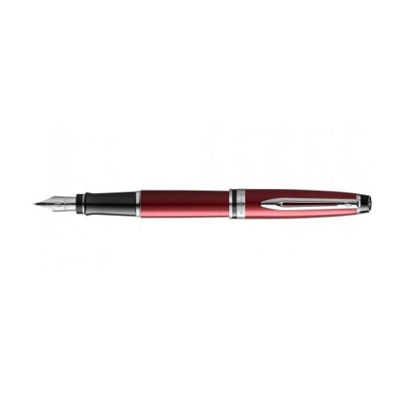 PIÓRO WIECZNE WATERMAN EXPERT 3 CZERWONY CT