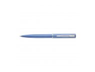 DŁUGOPIS WATERMAN ALLURE BLUE CT