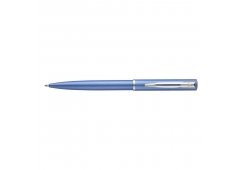 DŁUGOPIS WATERMAN ALLURE BLUE CT