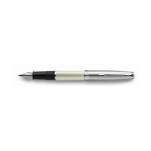 PIÓRO WIECZNE WATERMAN EMBLEME IVORY CT