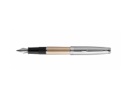 PIÓRO WIECZNE WATERMAN EMBLEME GOLD CT