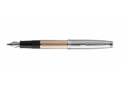 PIÓRO WIECZNE WATERMAN EMBLEME GOLD CT