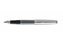 PIÓRO WIECZNE WATERMAN EMBLEME GREY CT