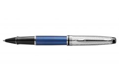 ROLLER WATERMAN EXPERT 3 DELUX BLUE CT