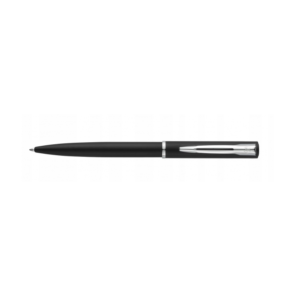 DŁUGOPIS WATERMAN ALLURE CZARNY CT