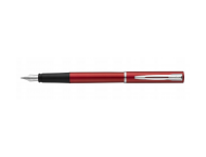 PIÓRO WIECZNE WATERMAN ALLURE CZERWONE CT