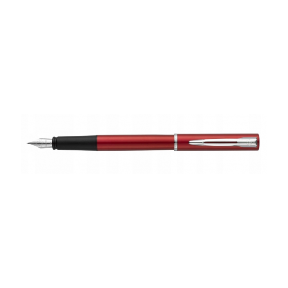 PIÓRO WIECZNE WATERMAN ALLURE CZERWONE CT