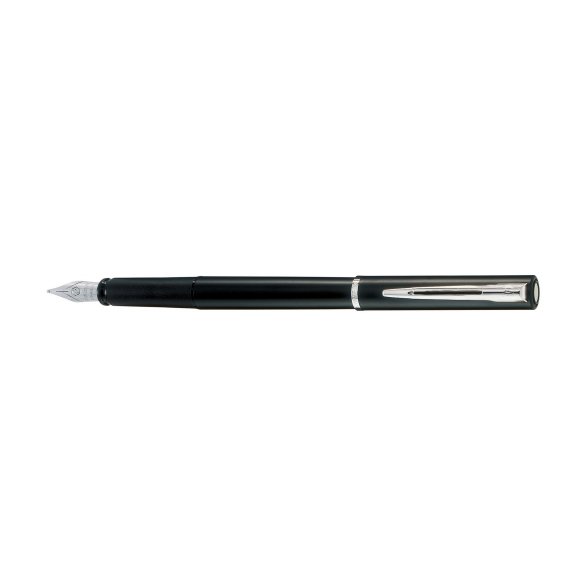 PIÓRO WIECZNE WATERMAN ALLURE BLACK CT