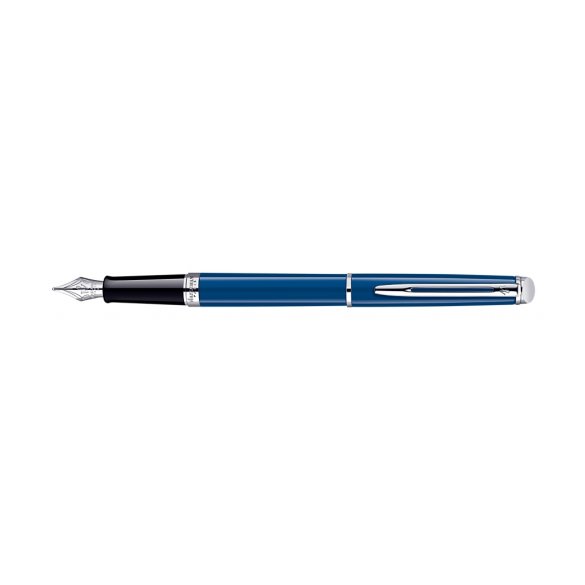 PIÓRO WIECZNE WATERMAN HEMISPHERE BŁĘKITNE CT
